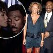 Eddie Murphy's four decades of dating drama: From Whitney Houston to a transgender prostitute scandal, a Spice Girl romance and fathering 10 children, how the actor's romantic history is juicer than even the most colourful Hollywood script