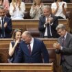 El PP de Canarias pidió a Feijóo "elevar el tono" en el discurso sobre inmigración