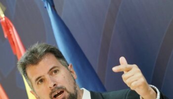 El PSOE someterá al PP a la «prueba del algodón» para saber si ha «roto» con Vox
