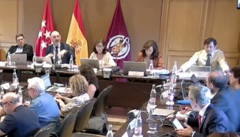 El decano de Periodismo de la Complutense pide la dimisión del rector por dar la cátedra a Begoña Gómez con "ocultación"