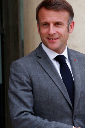 Emmanuel Macron donnera mardi sa première interview depuis le second tour des législatives