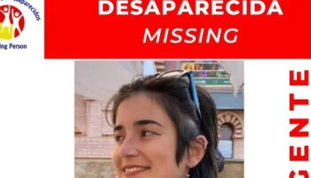 Encuentran en  Tánger un cuerpo que podría ser el de la joven arqueóloga submarina que desapareció en Tarifa