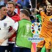 England vs Netherlands - Euro 2024: Live score, team news and updates as Gareth Southgate's team 'is leaked' as the nation gears up for a huge game