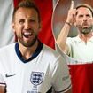 England vs Spain - Euro 2024 final: Team news is 'leaked' as 50,000 English fans descend on Berlin for the biggest game since 1966... but Spanish media say the Three Lions will 'suffer'