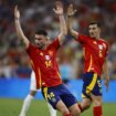 España - Inglaterra, la final de la Eurocopa en directo: resultado, ganador y última hora del partido hoy