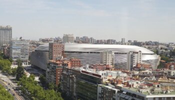 España presenta los once estadios, sin Valencia ni Vigo, para albergar los partidos del Mundial 2030