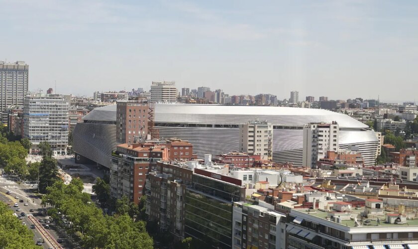 España presenta los once estadios, sin Valencia ni Vigo, para albergar los partidos del Mundial 2030