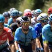 Etapa 9 Tour de Francia 2024 hoy: recorrido, perfil, horario y dónde ver online y en televisión