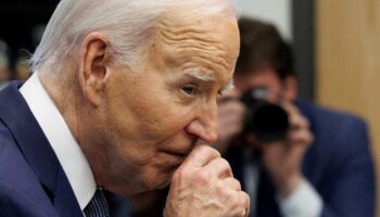 États-Unis : les pressions s’intensifient sur Joe Biden pour qu’il quitte la course présidentielle
