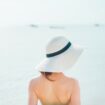 Être seins nus à la plage, une pratique en déclin