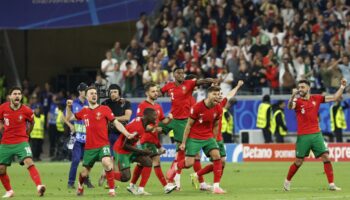 Euro 2024 : le Portugal sort la Slovénie aux tirs au but et défiera la France en quarts de finale