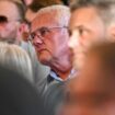 Ex-CDU-Senator Kurth besucht Wahlkampfauftakt der AfD Brandenburg