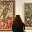 Expo « MiróMatisse » : à Nice, les œuvres de Miró et de Matisse, qui s’admiraient sans se copier, se répondent