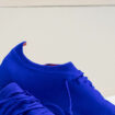 Exposition : de Zidane à Flessel, les sportifs passent au bleu Klein pour la bonne cause