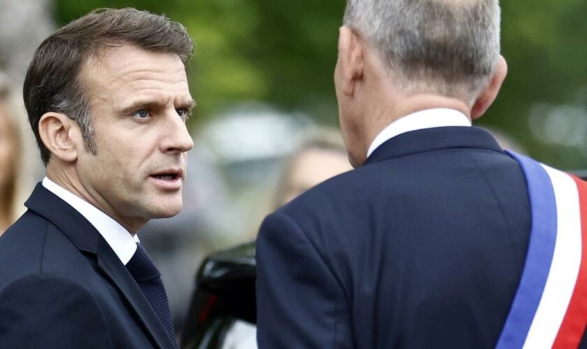 Face à la gauche, les tractations autour d’une coalition font resurgir les divisions dans le camp Macron