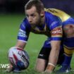 Fans to pay respects on Rob Burrow funeral route