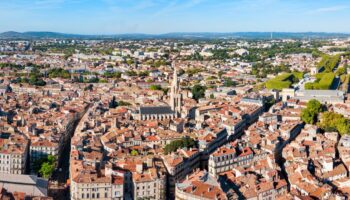 Femme poignardée à la gorge à Montpellier : un suspect interpellé