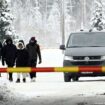 Finland passes bill to stop some asylum-seekers at border