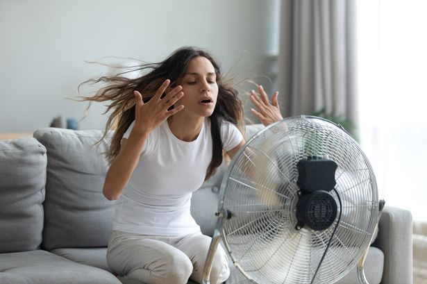 Five heatwave hacks that will help you stay cool in hot weather – including window trick
