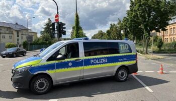 In Hanau ist erneut eine Weltkriegsbombe gefunden worden. Foto: dpa