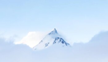 Fracasa una operación de rescate por la desaparición de dos escaladores japoneses en el K2