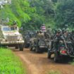 Frieden in Sicht? Kongo und Ruanda vereinbaren Waffenruhe