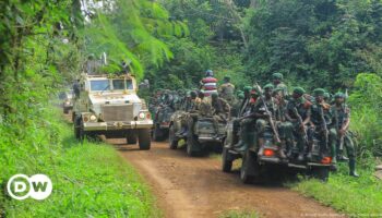 Frieden in Sicht? Kongo und Ruanda vereinbaren Waffenruhe
