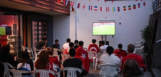 Fußball-EM 2024: Warum das Spiel Türkei – Österreich nicht im Free-TV zu sehen ist