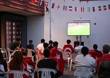 Fußball-EM 2024: Warum das Spiel Türkei – Österreich nicht im Free-TV zu sehen ist