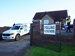 GENERAL ELECTION 2024 LIVE: Polls open across the UK for millions to cast their votes after six-week campaign with Labour on course to return to power after 14 years