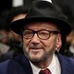 George Galloway LOSES Rochdale seat just five months after winning it, with Labour grandee Neil Kinnock celebrating - branding the firebrand politician 'a repulsive cancer'
