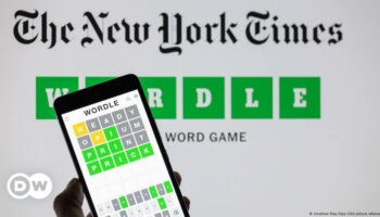 German court rejects New York Times case over Wordle rights