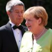 German leaders congratulate Angela Merkel on 70th birthday