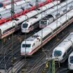 German rail firm Deutsche Bahn plunges deeper into red