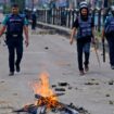 Germany issues advisory against travel to Bangladesh
