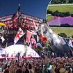 Glastonbury set to be 'cancelled' as festival organisers confirm when the next fallow year will be to 'let the land rest'