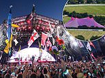 Glastonbury set to be 'cancelled' as festival organisers confirm when the next fallow year will be to 'let the land rest'