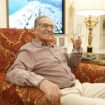 "Golden Age" in Florida: Luxus-Palast für Senioren: Dieses Altersheim kostet monatlich 13.000 US-Dollar