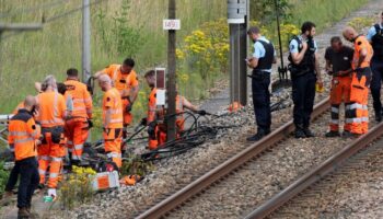 Grupúsculos de ultraizquierda sabotean la fibra óptica de Francia días después del ataque contra la red ferroviaria