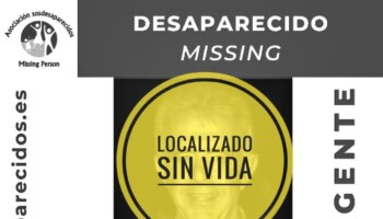Hallan muerto al hombre de 74 años desaparecido en Olivares (Sevilla)