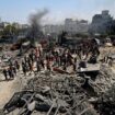 Hamas: Viele Tote bei Angriff im Süden des Gazastreifens