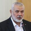 Hamas leader Ismail Haniyeh is assassinated in 'Israeli' airstrike on his residence in Iran - sparking fears of huge escalation in regional conflict as terror group vows revenge