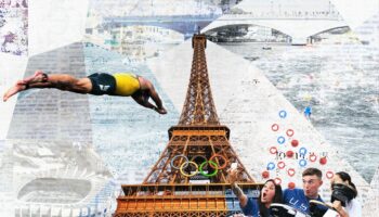 Have the Olympics lost their luster? Paris will provide the answer.
