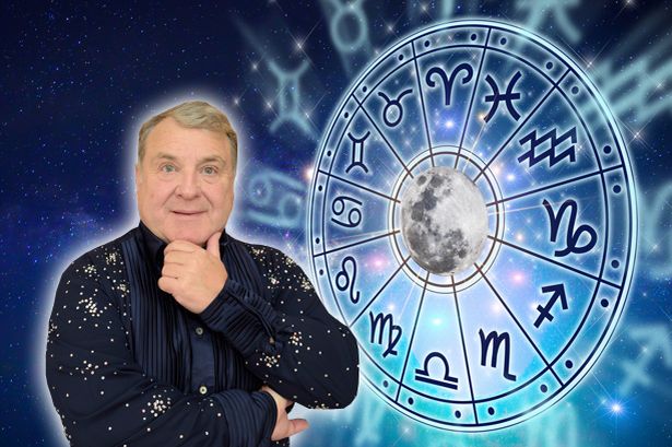 Horoscopes today: Daily star sign predictions from Russell Grant on July 4