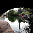 Housing association 'aware' barriers around canal were unsafe before girl, 5, fell in and drowned