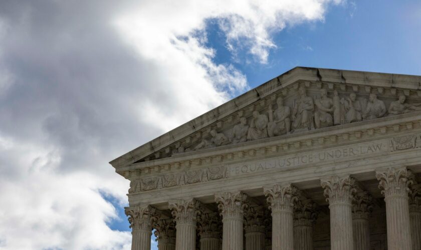 How can the federal government function after this Supreme Court case?