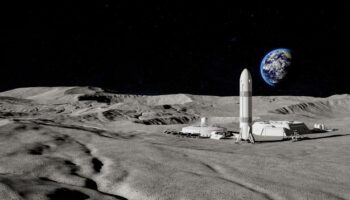 Human life on the Moon is possible, but only under one condition say scientists