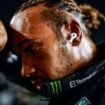 Hungarian heatwave puts F1 driver safety in focus