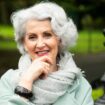 'I was a shy pensioner - but now I've landed a modelling career at 70 after my Instagram pics went viral'
