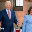 I'm not leaving, Biden says, as pressure to quit grows